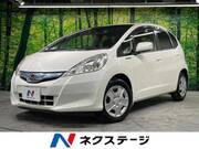 2012 HONDA FIT HYBRID