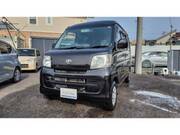 2017 TOYOTA PIXIS VAN