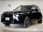 2025 BMW X7
