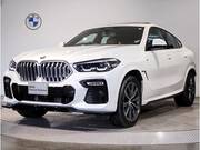 2021 BMW X6