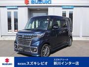 2022 SUZUKI SPACIA