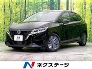 2021 NISSAN NOTE X