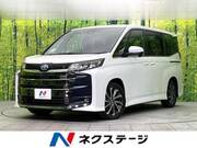 2024 TOYOTA NOAH