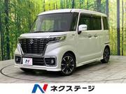 2018 SUZUKI SPACIA CUSTOM