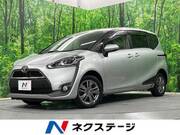 2015 TOYOTA SIENTA G