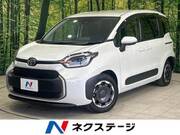 2024 TOYOTA SIENTA