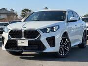 2025 BMW X2
