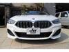 BMW 8 SERIES