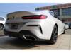 BMW 8 SERIES