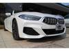 BMW 8 SERIES