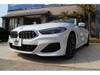 BMW 8 SERIES