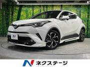 2017 TOYOTA C-HR G