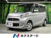 2019 MITSUBISHI EK SPACE