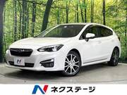 2016 SUBARU IMPREZA SPORTS