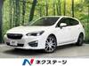 SUBARU IMPREZA SPORTS