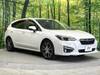 SUBARU IMPREZA SPORTS