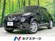 2017 NISSAN JUKE
