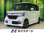 2019 HONDA N-BOX CUSTOM