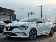 2018 RENAULT MEGANE