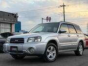 2004 SUBARU FORESTER