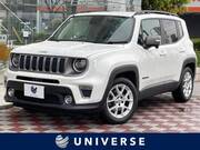 2021 CHRYSLER JEEP RENEGADE