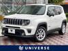 CHRYSLER JEEP RENEGADE