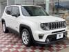 CHRYSLER JEEP RENEGADE