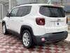 CHRYSLER JEEP RENEGADE
