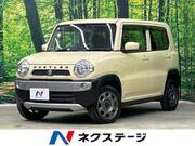 2018 SUZUKI HUSTLER G