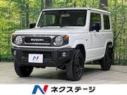 2024 SUZUKI JIMNY XL