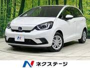 2022 HONDA FIT