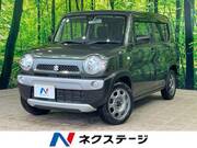 2016 SUZUKI HUSTLER G