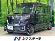 2019 SUZUKI SPACIA CUSTOM
