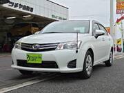 2014 TOYOTA COROLLA AXIO