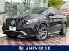 MERCEDES BENZ GLE