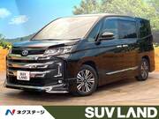 2023 TOYOTA NOAH