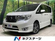 2015 NISSAN SERENA