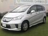HONDA FREED HYBRID