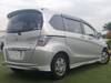 HONDA FREED HYBRID