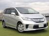 HONDA FREED HYBRID