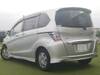 HONDA FREED HYBRID
