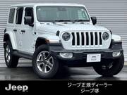 2021 CHRYSLER JEEP WRANGLER UNLIMITED