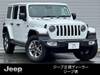 CHRYSLER JEEP WRANGLER UNLIMITED