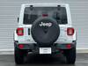 CHRYSLER JEEP WRANGLER UNLIMITED
