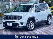 2020 CHRYSLER JEEP RENEGADE