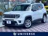 CHRYSLER JEEP RENEGADE