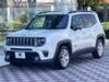 CHRYSLER JEEP RENEGADE