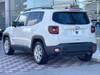 CHRYSLER JEEP RENEGADE
