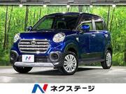 2017 DAIHATSU CAST