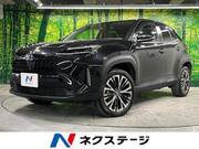 2022 TOYOTA YARIS CROSS HYBRID Z
